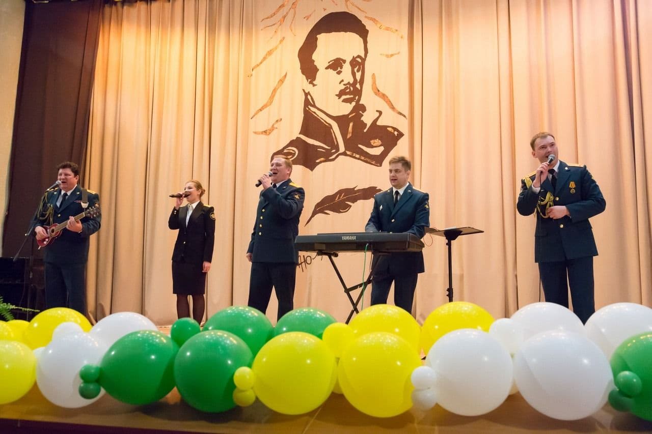 Концертный зал